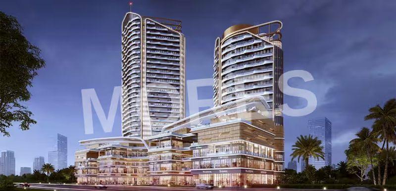 Migsun Alpha Central Amenities