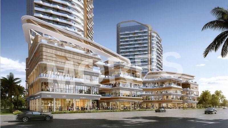 Migsun Alpha Central Amenities