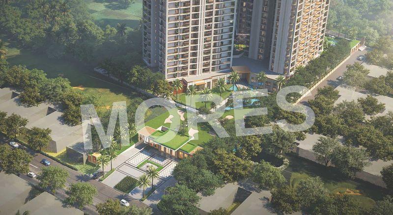 The Monarque Amenities