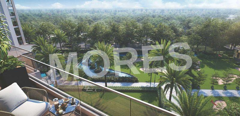 The Monarque Amenities