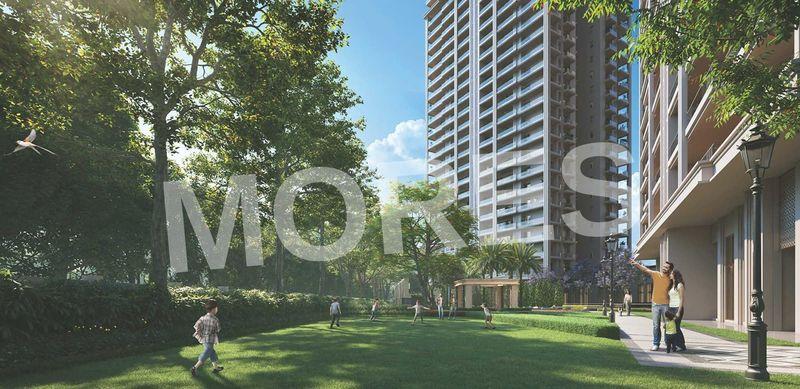 The Monarque Amenities