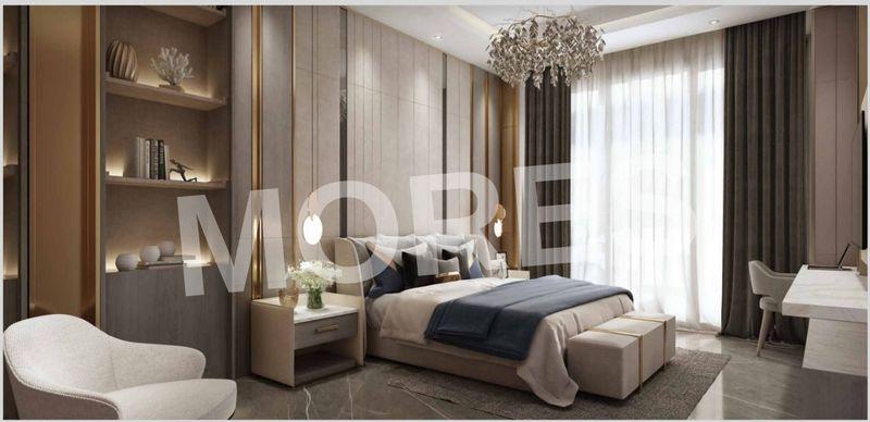 RHomes Miraabilis Experience Center Amenities