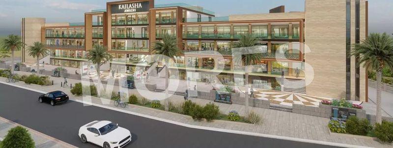 Kailasha Awadh Amenities