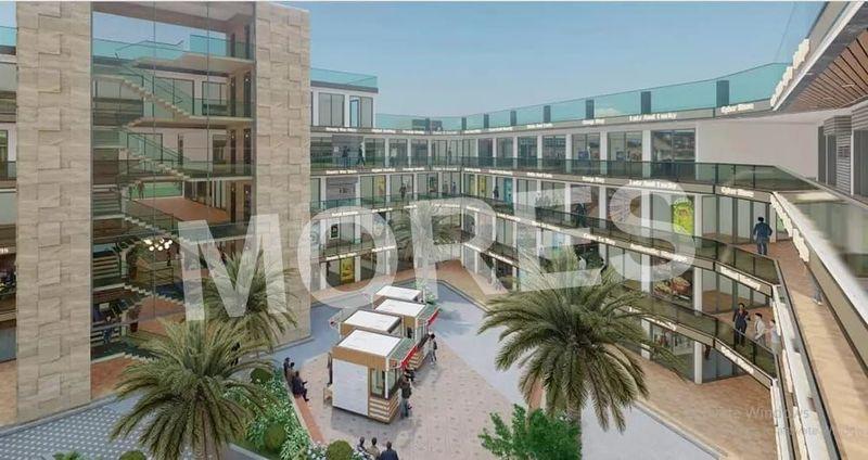 Kailasha Awadh Amenities