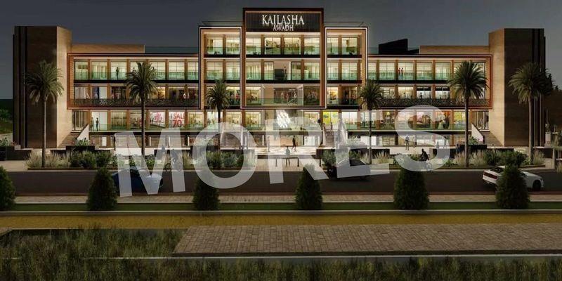 Kailasha Awadh Amenities