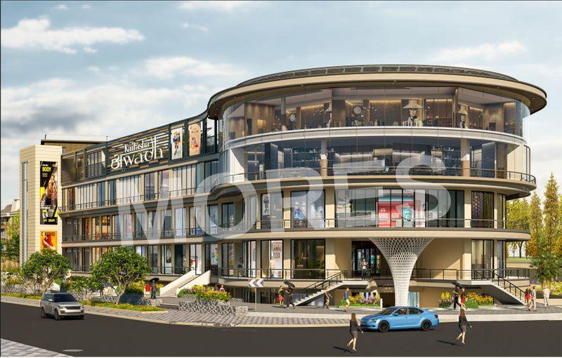 Kailasha Awadh Amenities