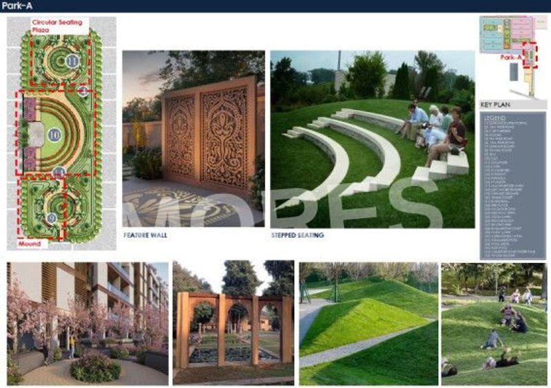 Anandam Valleey Amenities