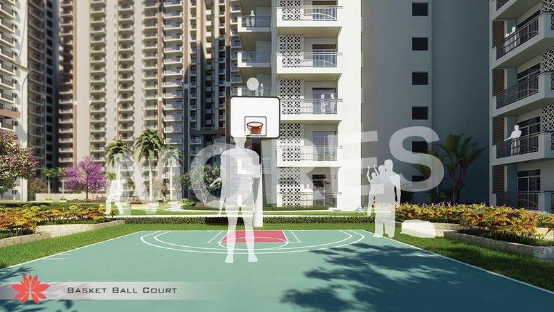 Marina Suites Amenities