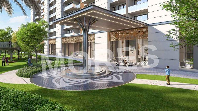 Tulip Melrose Amenities