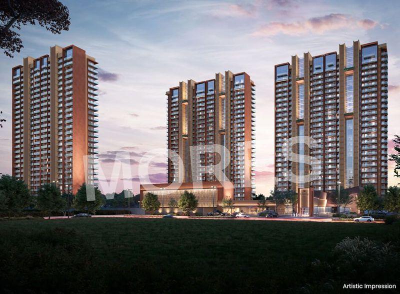 Eldeco Dwarka