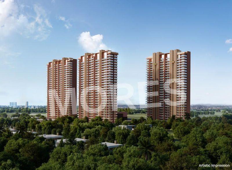 Eldeco Dwarka