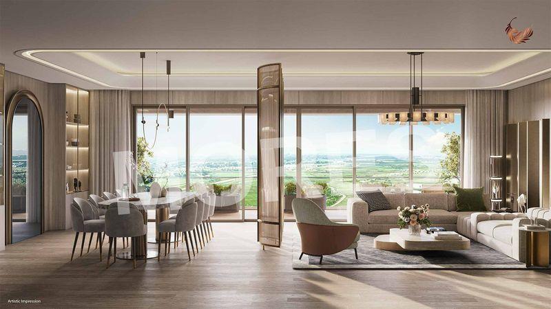 Eldeco Dwarka
