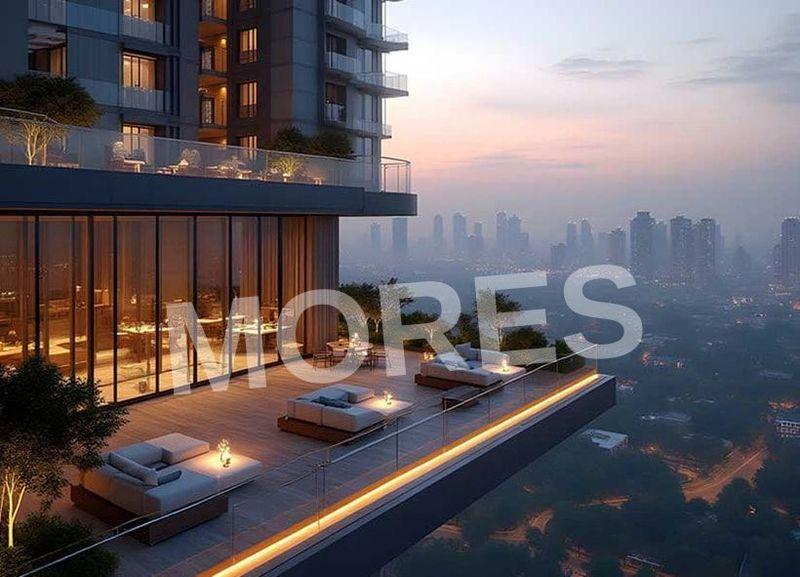 Birla Pravaah Gurgaon Amenities