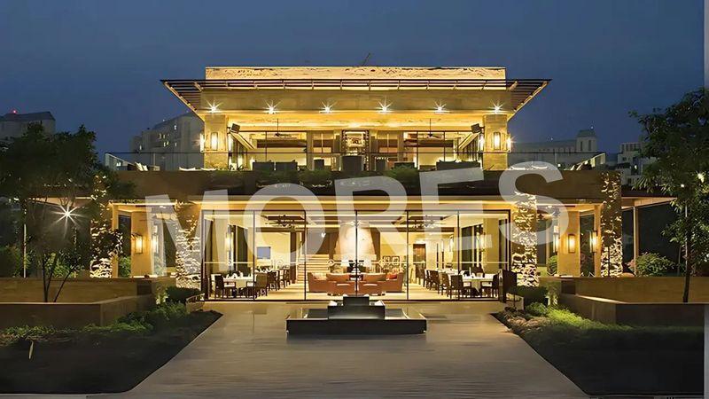 Birla Pravaah Gurgaon Amenities