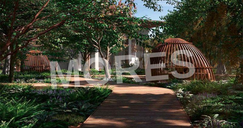 Birla Arika Amenities
