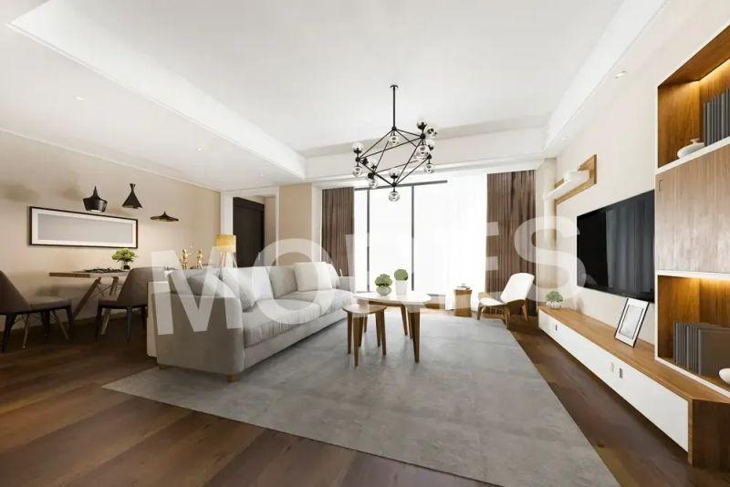 Birla Arika Amenities