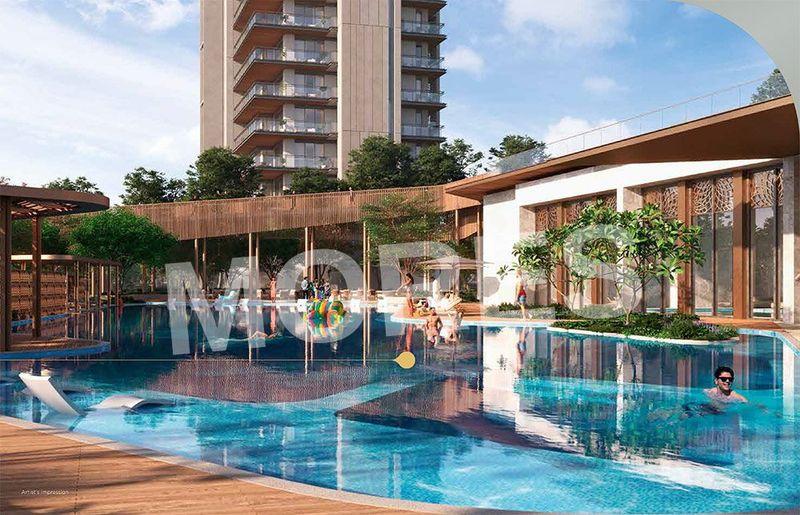 Birla Arika Amenities