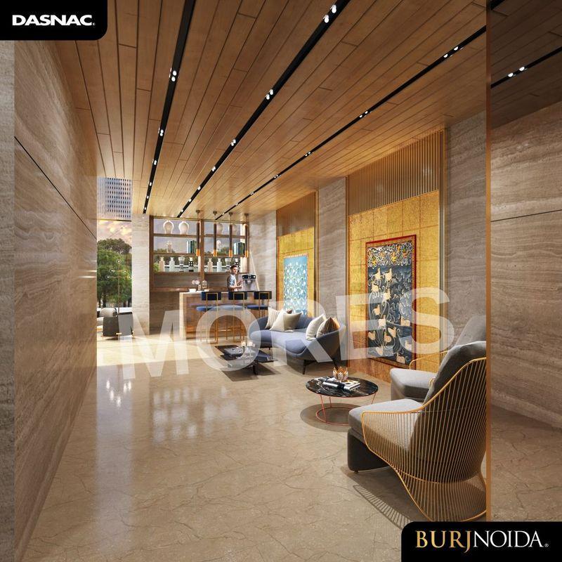 DASNAC Burj Noida Sector 75