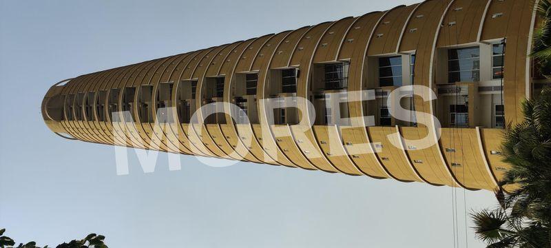 DASNAC Burj Noida Sector 75