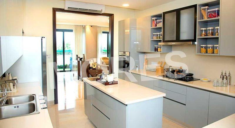 Sky Mansion By Risland Amenities