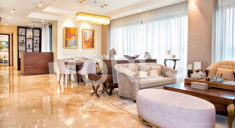 Sky Mansion By Risland Amenities