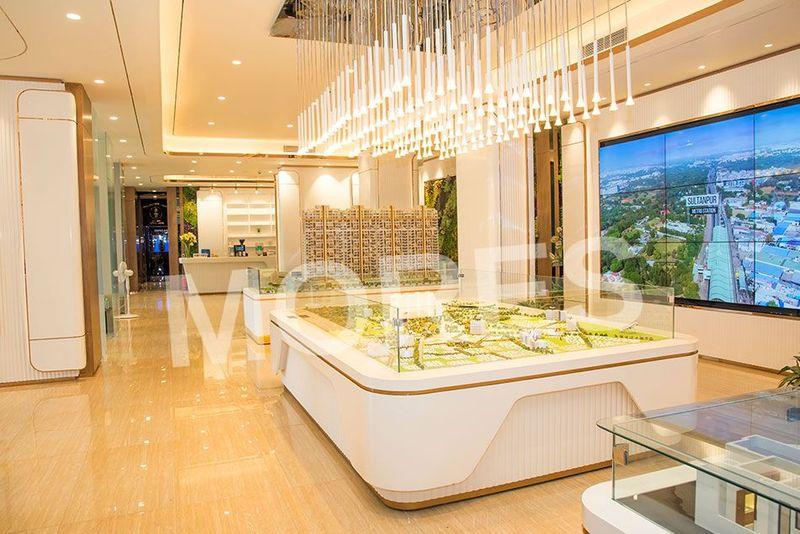 Sky Mansion By Risland Amenities
