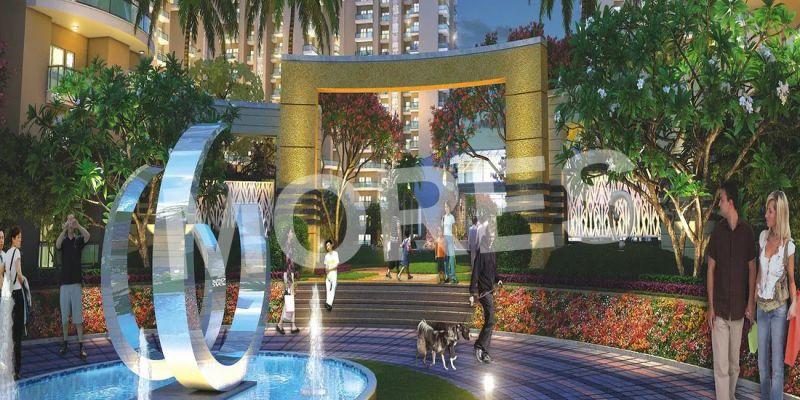 Samridhi Luxuriya Avenue Amenities