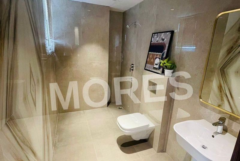 Samridhi Luxuriya Avenue Amenities