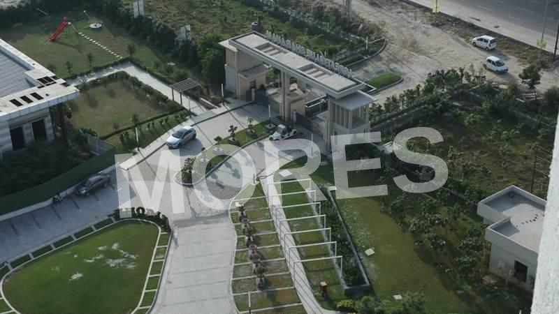 Great Value Sharnam Amenities