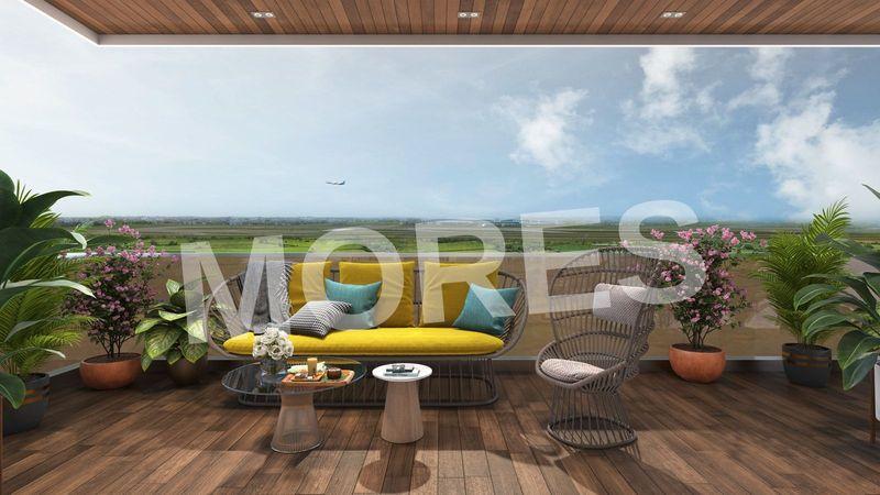 TARC Tripundra Amenities