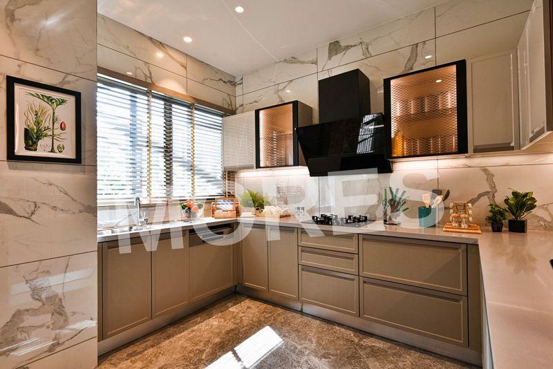 TARC Tripundra Amenities