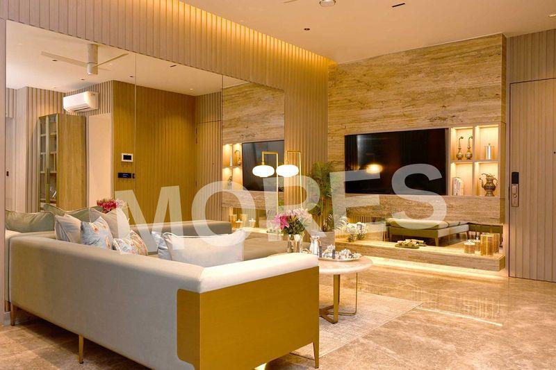TARC Tripundra Amenities
