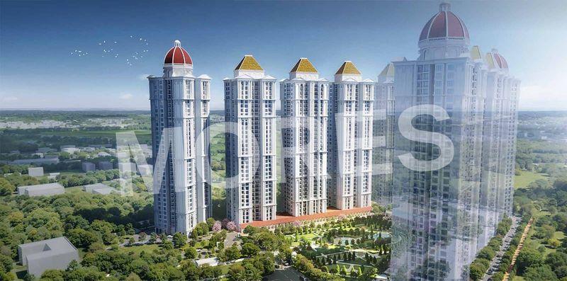 Shalimar Marbella Amenities
