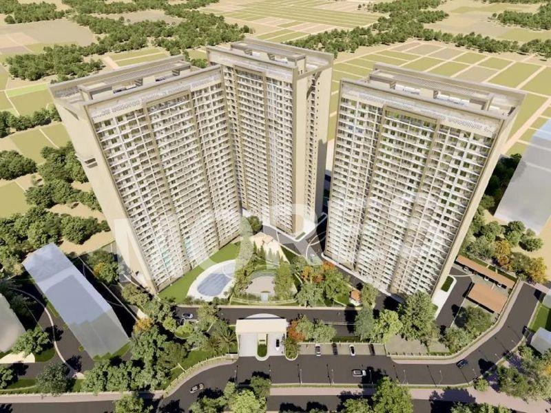 Sahu City - Crown Tower -2 Amenities