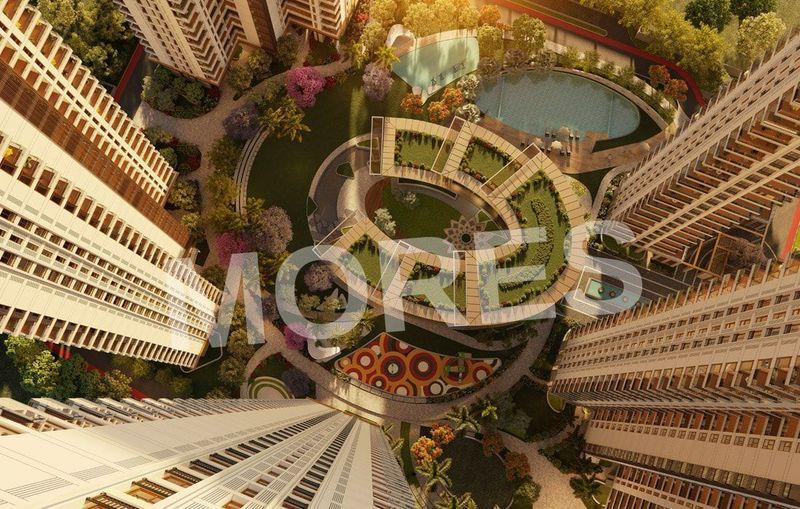 TARC Ishva Amenities