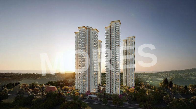 TARC Ishva Amenities