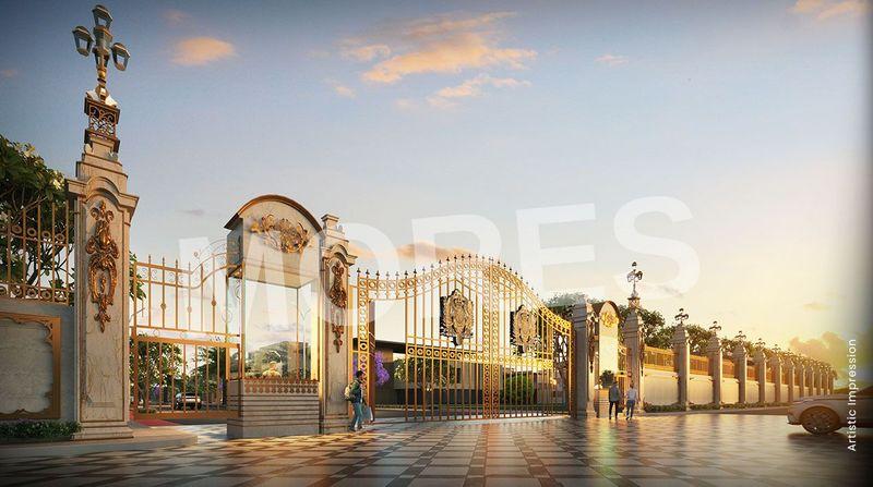 M3M GIC Manesar Amenities