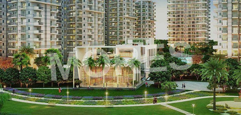 M3M Natura Amenities