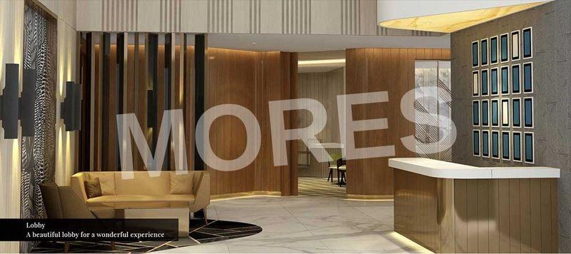 M3M Natura Amenities