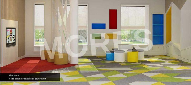 M3M Natura Amenities