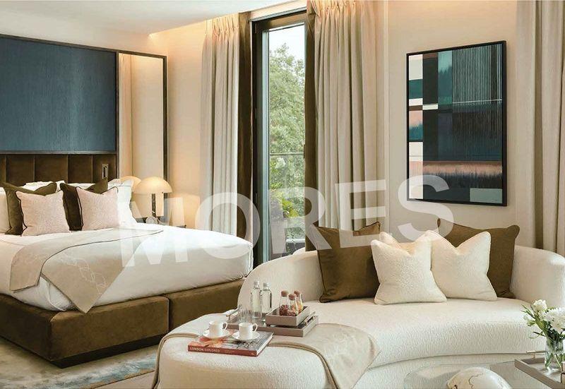 Indiabulls Estates & Club Amenities
