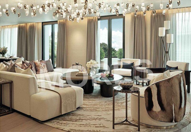 Indiabulls Estates & Club Amenities