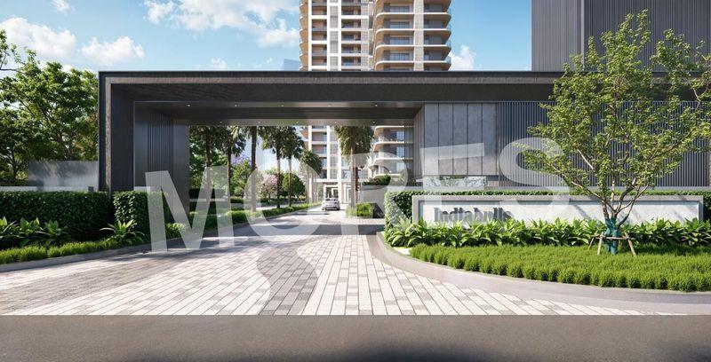 Indiabulls Estates & Club Amenities