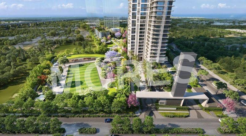 Indiabulls Estates & Club Amenities