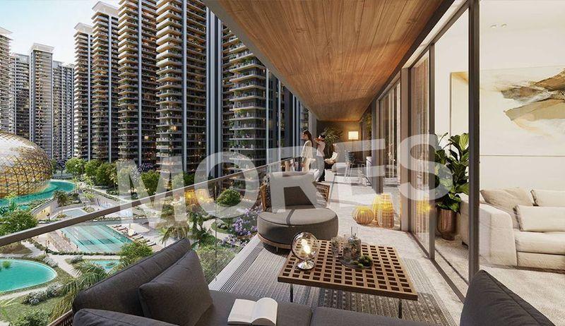 Elan The Emperor Amenities