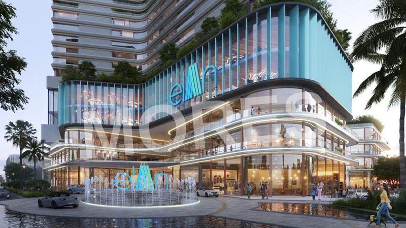 Elan Imperial Amenities