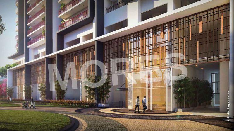 M3M Skycity Amenities
