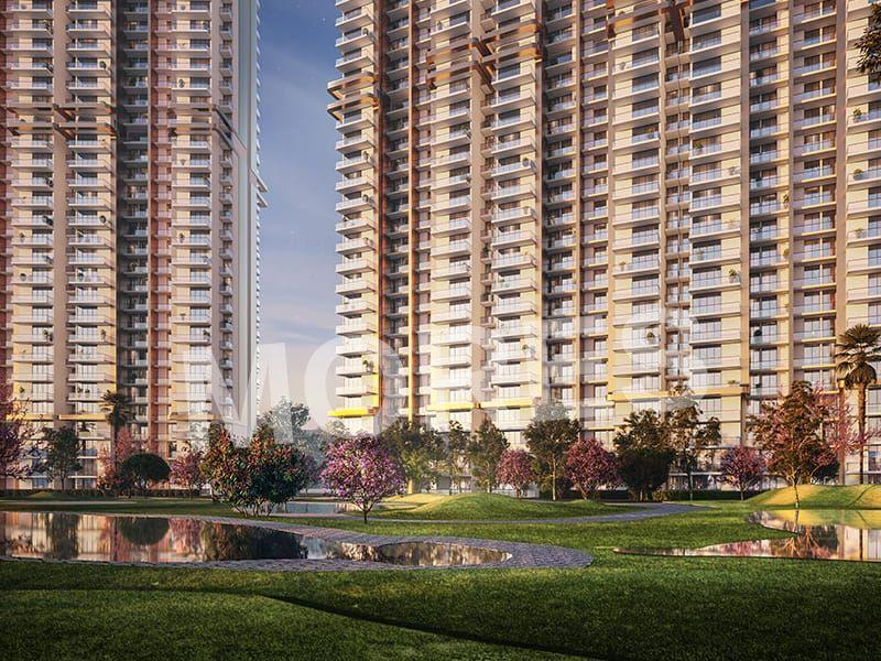M3M Capital Amenities