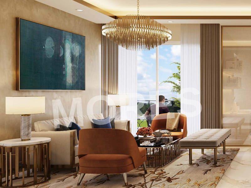 M3M Capital Amenities