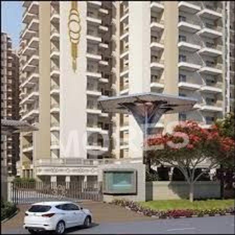Apex Aura Amenities